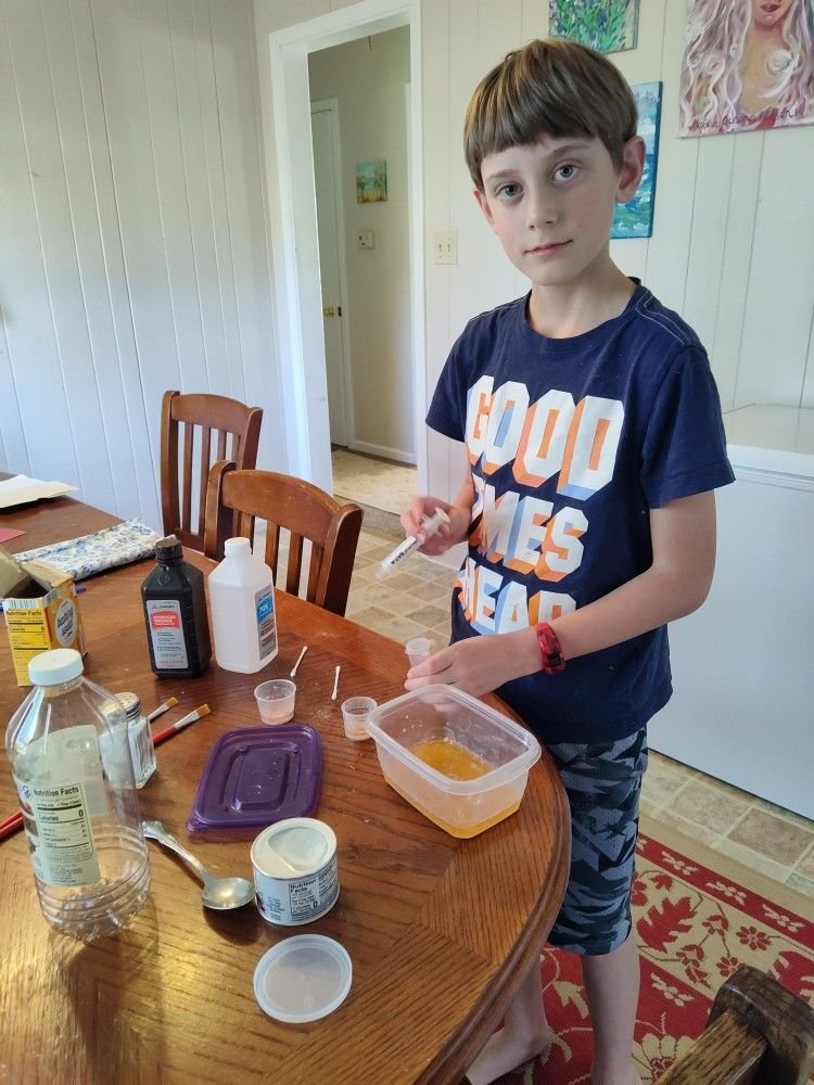 Martín G.